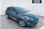 2020 Ford Fiesta 1.0 EcoBoost Hybrid mHEV 125 Titanium 5dr