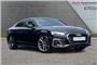 2024 Audi A5 35 TFSI S Line 2dr S Tronic