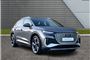 2022 Audi Q4 125kW 35 55kWh S Line 5dr Auto