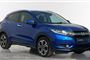 2018 Honda HR-V 1.6 i-DTEC EX 5dr