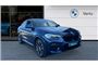 2020 BMW X4 xDrive20d M Sport 5dr Step Auto