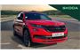 2020 Skoda Kodiaq vRS 2.0 BiTDI 239 vRS 4x4 5dr DSG [7 Seat]