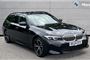 2024 BMW 3 Series Touring 320i M Sport 5dr Step Auto