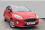 2018 Ford Fiesta 1.1 Zetec 5dr