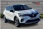 2023 Renault Captur 1.6 E-Tech full hybrid 145 Techno 5dr Auto