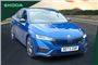 2023 Skoda Octavia vRS 2.0 TSI vRS 5dr DSG
