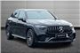 2024 Mercedes-Benz GLC GLC 43 4Matic Premium Plus 5dr MCT