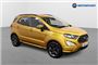 2022 Ford EcoSport 1.0 EcoBoost 125 ST-Line 5dr