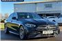 2022 Mercedes-Benz C-Class C220d AMG Line 4dr 9G-Tronic