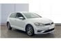 2018 Volkswagen Golf 1.4 TSI SE [Nav] 5dr