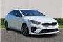 2021 Kia ProCeed 1.5T GDi ISG GT-Line 5dr
