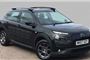 2017 Citroen C4 Cactus 1.2 PureTech [82] Feel 5dr