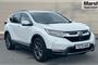 2020 Honda CR-V 2.0 i-MMD Hybrid SR  2WD 5dr eCVT