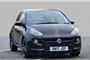 2017 Vauxhall Adam 1.2i Energised 3dr