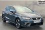 2022 SEAT Ibiza 1.0 TSI 95 FR Sport 5dr