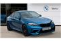 2020 BMW M2 M2 Competition 2dr DCT