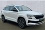 2024 Skoda Karoq 1.5 TSI Sportline 5dr