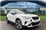 2023 SEAT Arona 1.0 TSI 110 XPERIENCE Lux 5dr