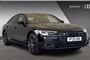 2025 Audi A8 50 TDI Quattro Black Edition 4dr Tiptronic