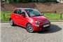 2022 Fiat 500 1.0 Mild Hybrid Dolcevita Plus 3dr