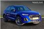 2024 Audi Q5 45 TFSI Quattro Black Edition 5dr S Tronic