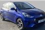 2022 Hyundai i10 1.0 MPi Premium 5dr Auto