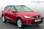 2021 SEAT Arona 1.0 TSI SE Technology [EZ] 5dr