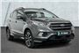 2018 Ford Kuga 1.5 TDCi ST-Line 5dr Auto 2WD