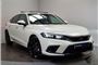 2024 Honda Civic 2.0 eHEV Advance 5dr CVT