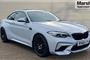 2019 BMW M2 M2 Competition 2dr DCT