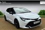 2022 Toyota Corolla 2.0 VVT-i Hybrid GR Sport 5dr CVT