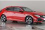2018 Honda Civic 1.0 VTEC Turbo SR 5dr