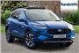 2024 Ford Kuga 2.5 PHEV Titanium 5dr CVT