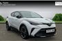 2023 Toyota C-HR 1.8 Hybrid GR Sport 5dr CVT