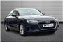 2022 Audi A4 35 TFSI Technik 4dr S Tronic