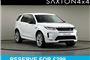 2021 Land Rover Discovery Sport 2.0 D200 R-Dynamic S Plus 5dr Auto [5 Seat]