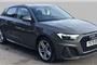 2020 Audi A1 30 TFSI 110 S Line 5dr