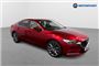 2020 Mazda 6 2.0 Sport Nav+ 4dr