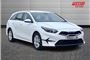 2022 Kia Ceed SW 1.0T GDi ISG 2 5dr