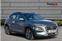 2019 Hyundai Kona 1.6 GDi Hybrid Premium SE 5dr DCT [Smart Sense Pk]