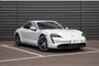 2021 Porsche Taycan 420kW 4S 93kWh 4dr Auto