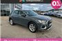 2021 Audi Q3 40 TDI 200 Quattro Sport 5dr S Tronic