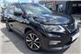 2021 Nissan X-Trail 1.3 DiG-T 158 Tekna 5dr DCT