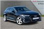 2020 Audi A3 35 TFSI S Line 5dr