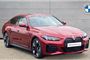 2024 BMW 4 Series Gran Coupe 420i M Sport 5dr Step Auto