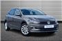 2019 Volkswagen Polo 1.0 TSI 115 SEL 5dr