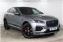 2021 Jaguar F-Pace 2.0 P400e R-Dynamic S 5dr Auto AWD