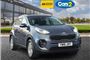 2016 Kia Sportage 1.7 CRDi ISG 2 5dr