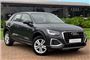 2022 Audi Q2 35 TFSI Sport 5dr S Tronic