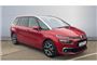 2021 Citroen Grand C4 SpaceTourer 1.5 BlueHDi 130 Flair Plus 5dr